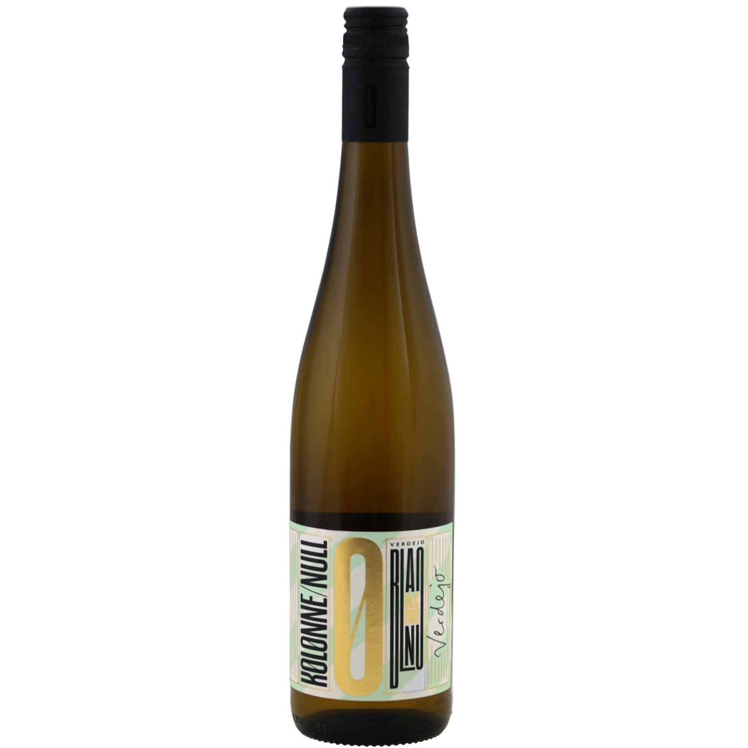 Kolonne Null Verdejo