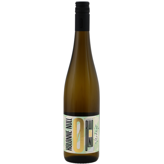 Kolonne Null Verdejo