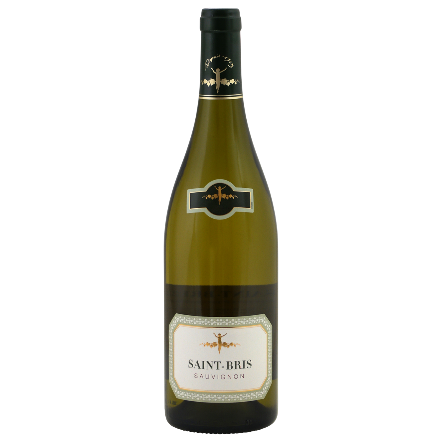 La Chablisienne Saint Bris