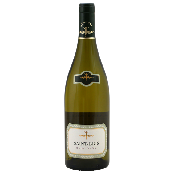 La Chablisienne Saint Bris