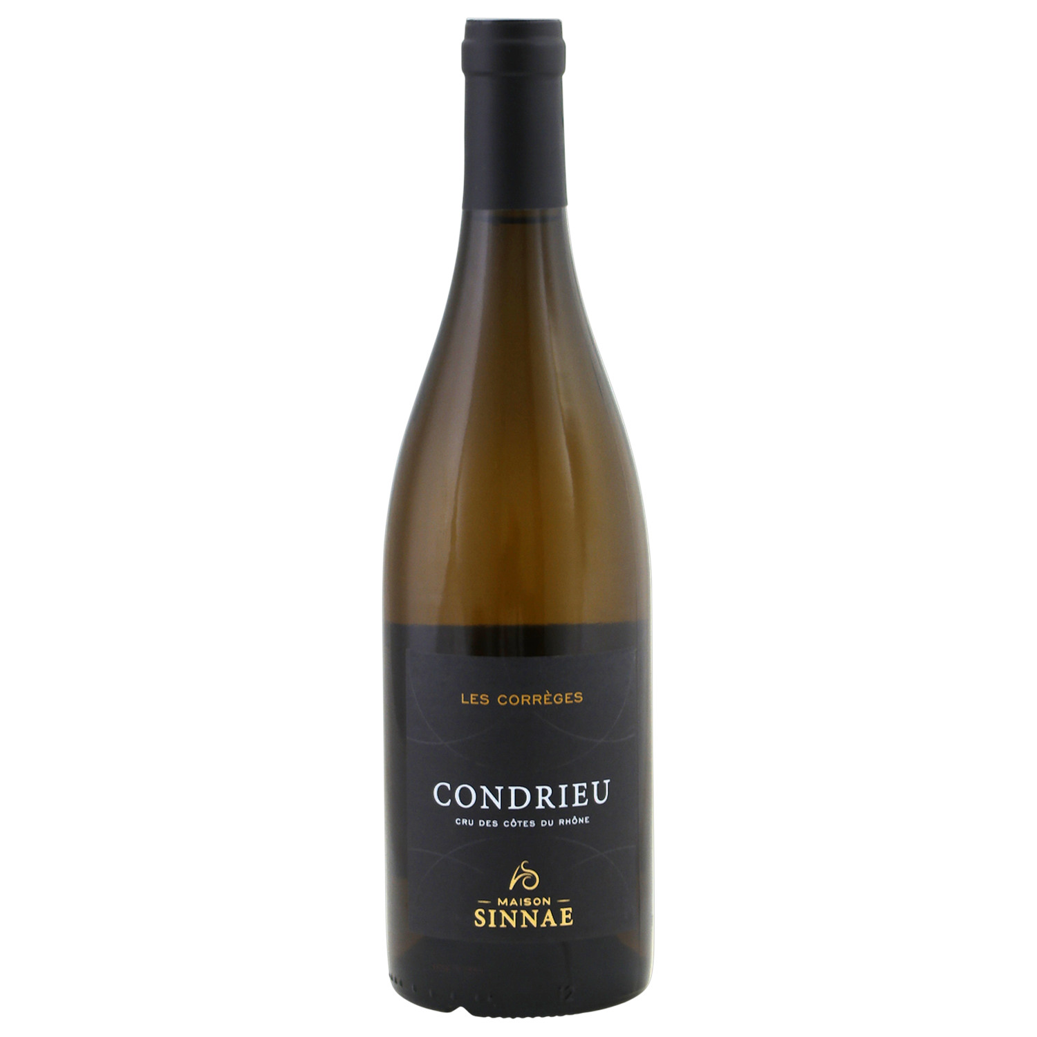 Condrieu Les Correges
