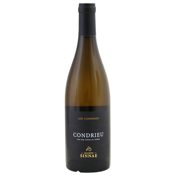 Condrieu Les Correges
