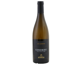 Condrieu Les Correges