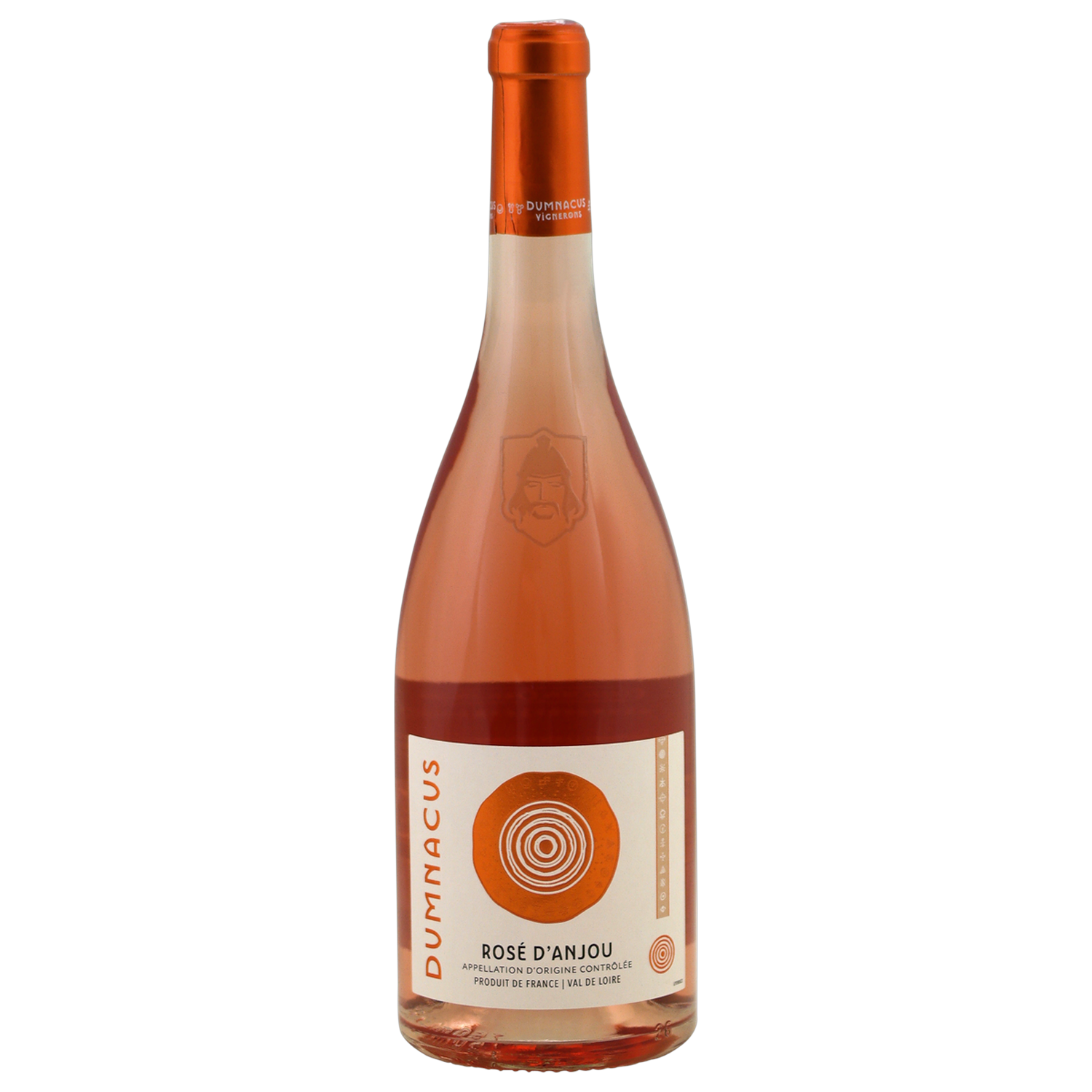 Dumnacus Rosé d´Anjou