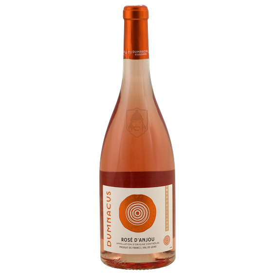 Dumnacus Rosé d´Anjou