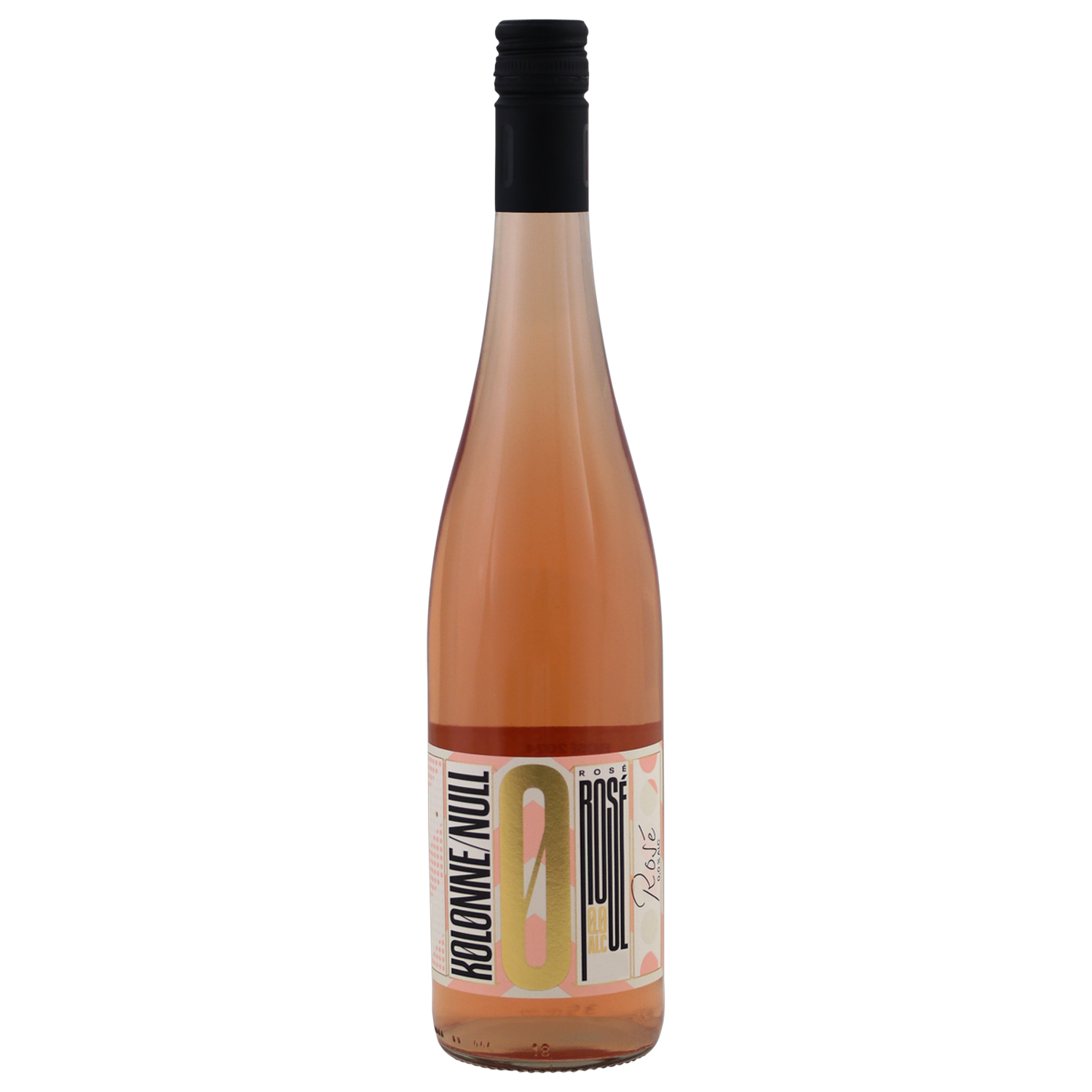Kolonne Null rosé