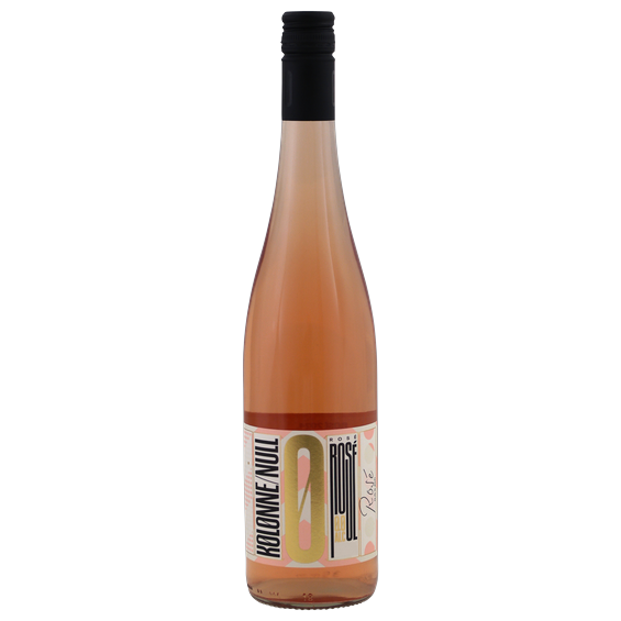 Kolonne Null rosé
