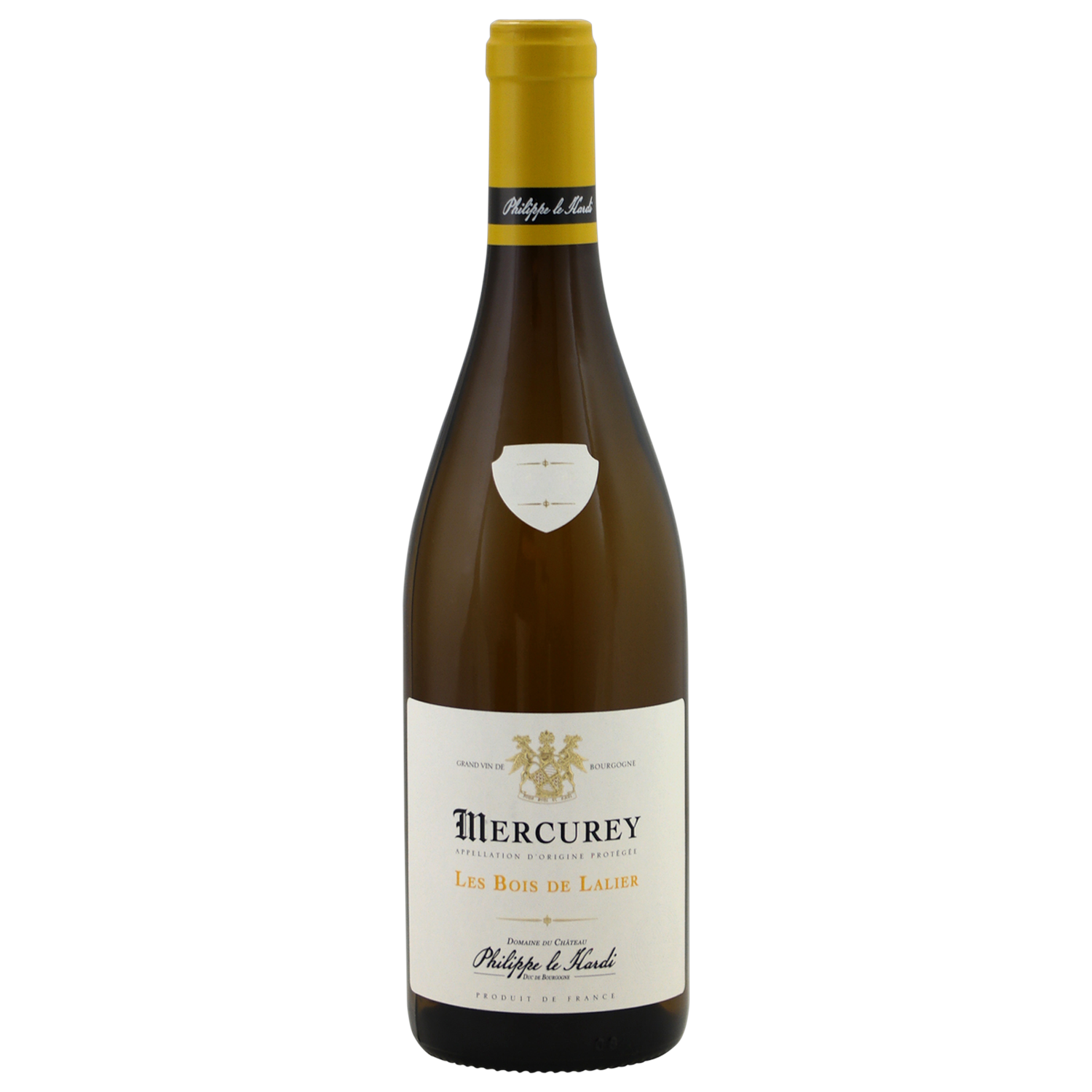 Philippe le Hardi Mercurey Les Bois de Lalier blanc
