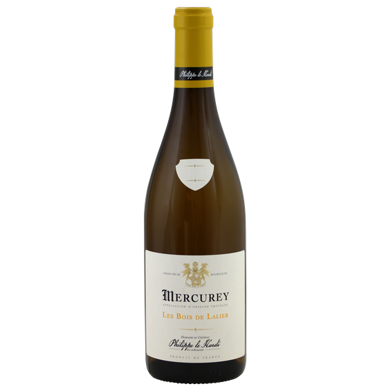 Philippe le Hardi Mercurey Les Bois de Lalier blanc