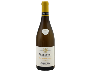 Philippe le Hardi Mercurey Les Bois de Lalier blanc