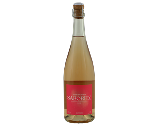Saboritz Spumante Rosé