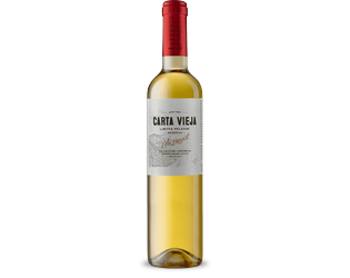 Carta Vieja Reserva Late Harvest (0,5 liter)