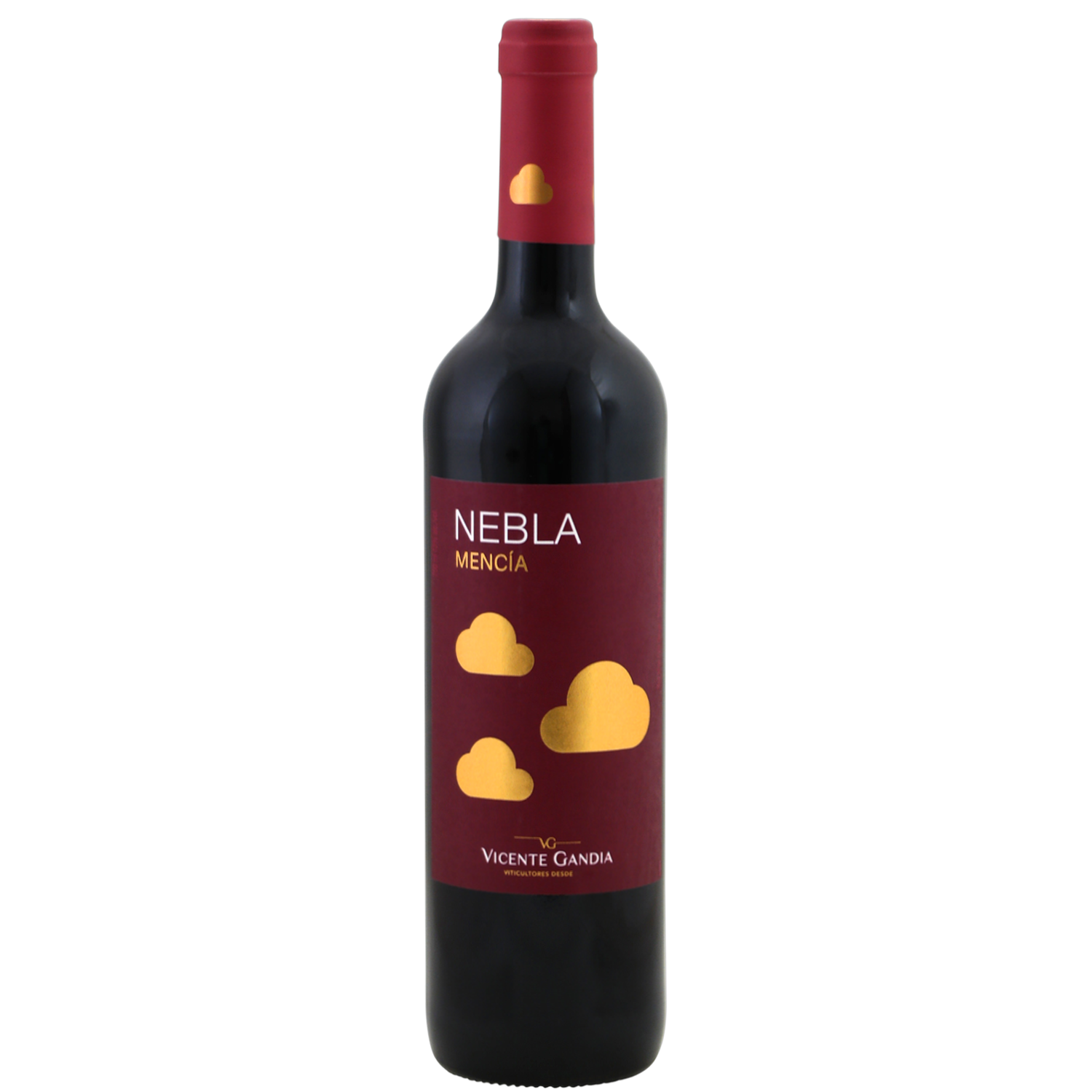 Nebla Mencía