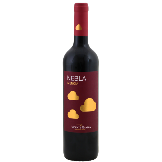 Nebla Mencía