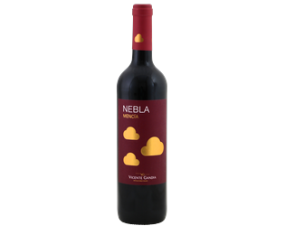 Nebla Mencía