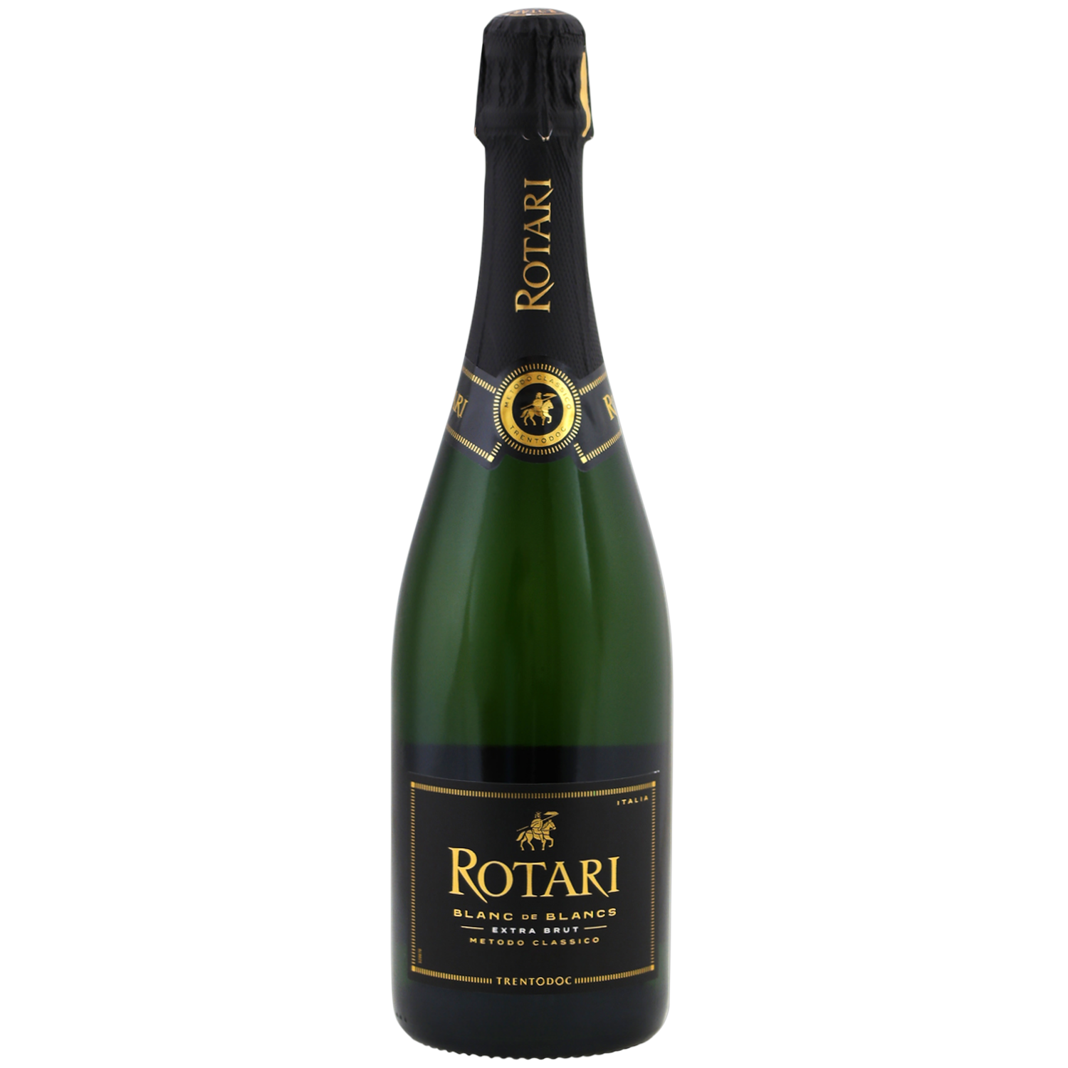 Rotari Blanc de Blanc Trento DOC