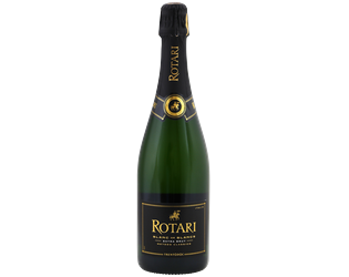 Rotari Blanc de Blanc Trento DOC