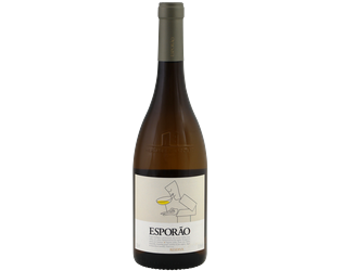 BIO Esporao White reserve