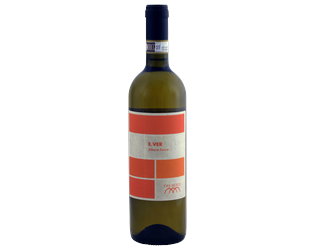BIO Tre Monti E.VER Albana Secco