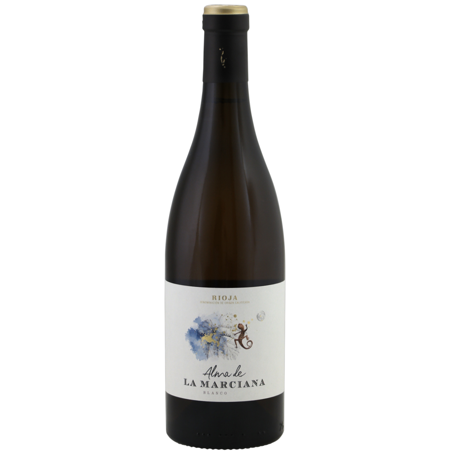 BIO-DEM Alma de La Marciana blanco