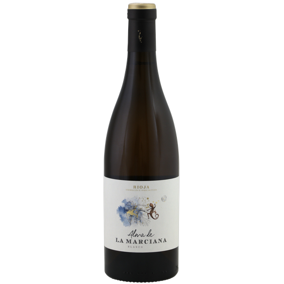 BIO-DEM Alma de La Marciana blanco