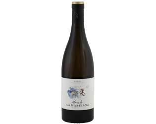 BIO-DEM Alma de La Marciana blanco