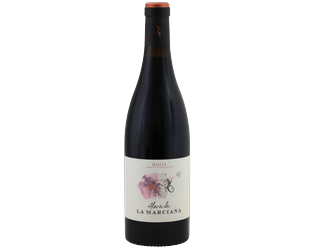 BIO-DEM Alma de La Marciana tinto