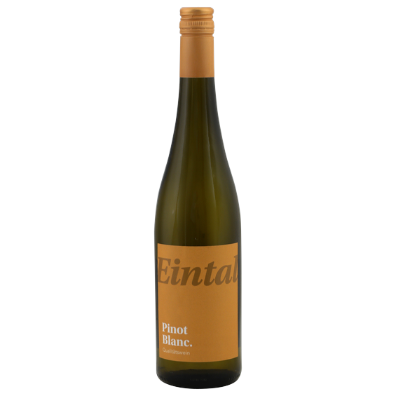 Eintal Pinot Blanc