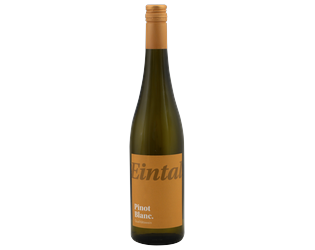 Eintal Pinot Blanc