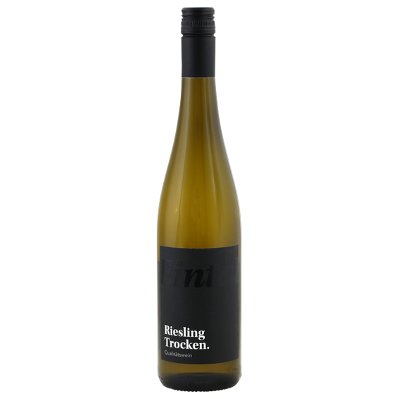Eintal Riesling trocken