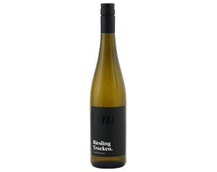 Eintal Riesling trocken