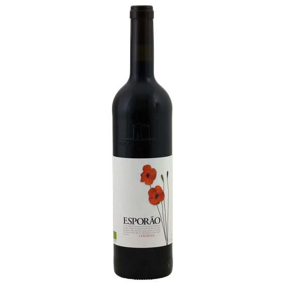 BIO Esporao Colheita Red