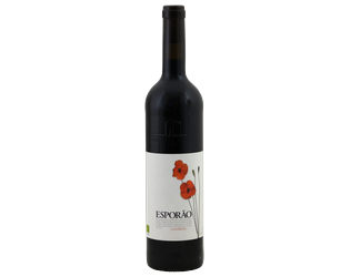 BIO Esporao Colheita Red