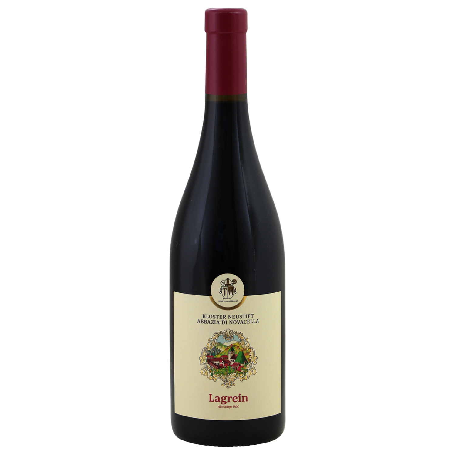 Novacella Lagrein