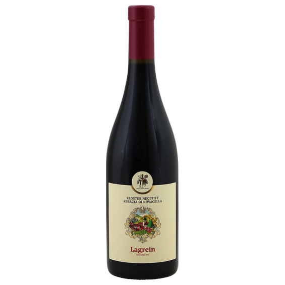 Novacella Lagrein