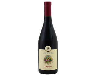 Novacella Lagrein