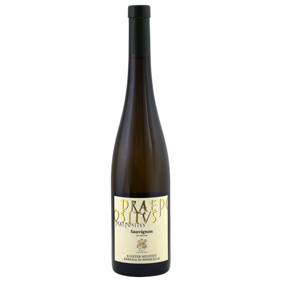 Novacella Praepositus Sauvignon