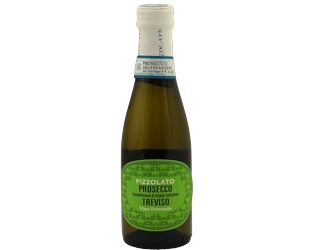 BIO Pizzolato Prosecco Treviso Friz. (0,2 liter)