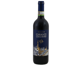 Geografico Chianti Colli Senesi