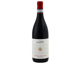 Feudo Arancio Nerello Mascalese