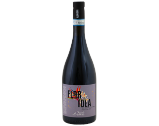 Feudo Arancio Floridea Nero d'Avola/Pinot Nero