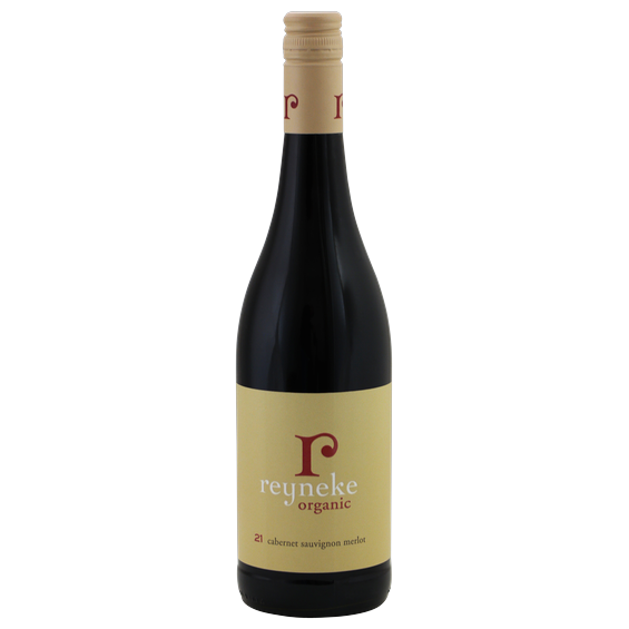 BIO Reyneke Organic Cabernet Sauvignon Merlot