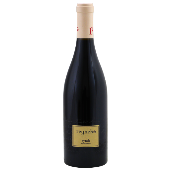 BIO-DEM Reyneke Biodynamic Syrah