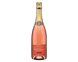 Bailly Lapierre Cremant de Bourgogne rosé