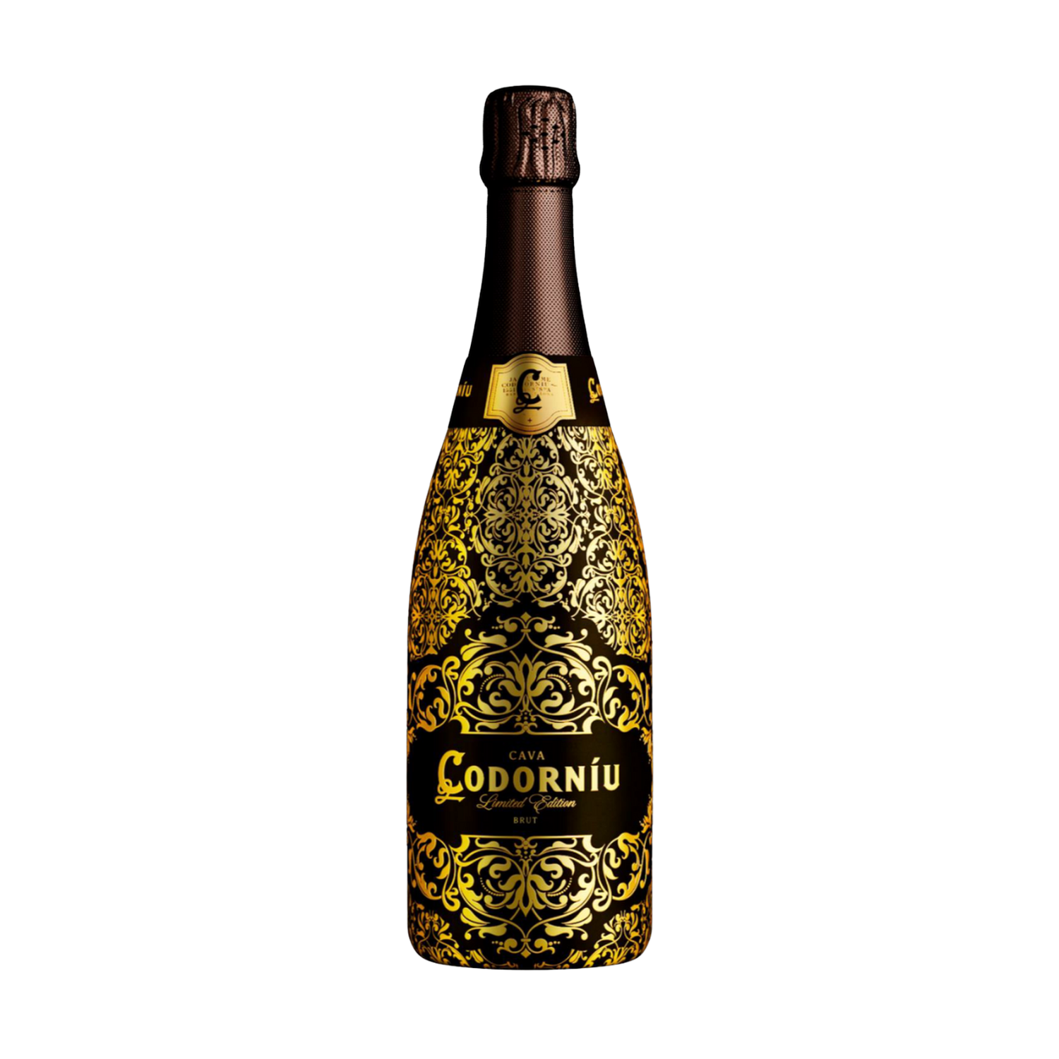 BIO Codorníu Limited Edition brut white