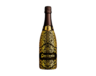 BIO Codorníu Limited Edition brut white