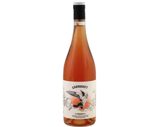 BIO Frisach L'abrunet rosé