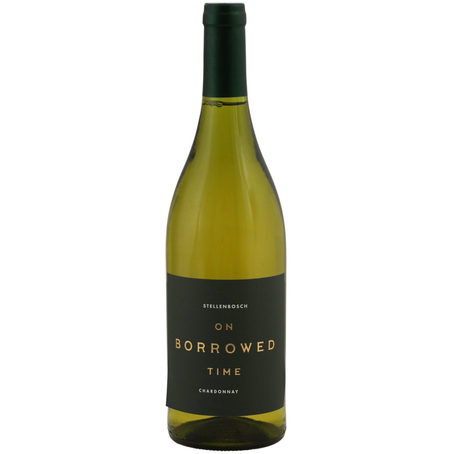 Waterkloof On Borrowed Time Chardonnay
