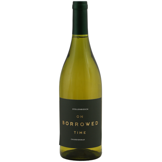 Waterkloof On Borrowed Time Chardonnay