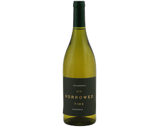 Waterkloof On Borrowed Time Chardonnay